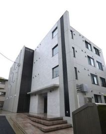 NOZOMIO premier三軒茶屋 物件写真 建物写真2