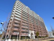 シェルゼ木場公園 画像