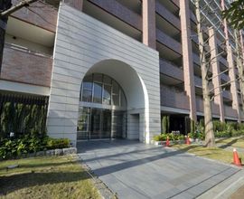 シェルゼ木場公園 物件写真 建物写真4