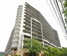 アルファスシティ大島 画像