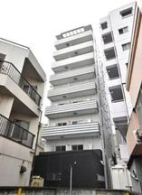 T's garden川崎大師Ⅱ(ティーズガーデン川崎大師Ⅱ) 画像