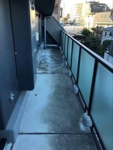 ファインスクェア明大前 物件写真 建物写真13