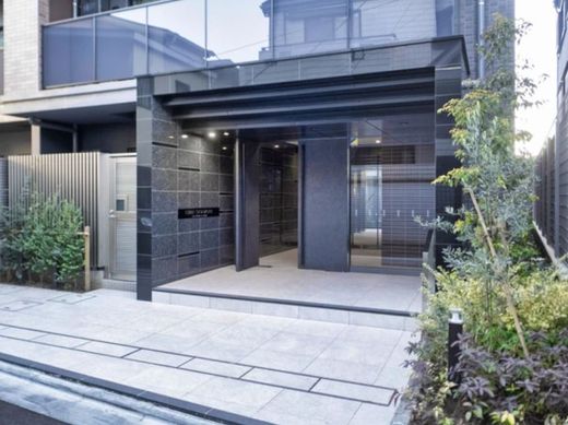 ファインスクェア明大前 物件写真 建物写真3