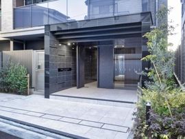 ファインスクェア明大前 物件写真 建物写真3