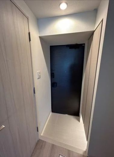ファインスクェア明大前 物件写真 建物写真8