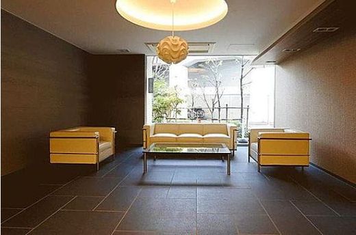 デュオシティ西日暮里ステーシア 物件写真 建物写真10