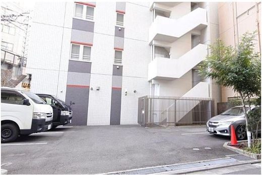 デュオシティ西日暮里ステーシア 物件写真 建物写真12