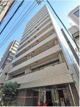 デュオシティ西日暮里ステーシア 物件写真 建物写真1