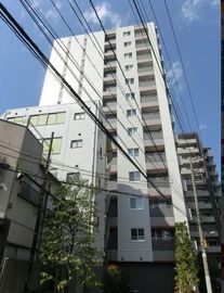 デュオシティ西日暮里ステーシア 物件写真 建物写真2