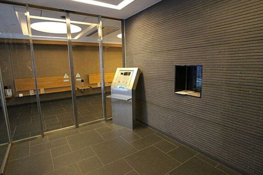 デュオシティ西日暮里ステーシア 物件写真 建物写真5