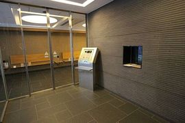 デュオシティ西日暮里ステーシア 物件写真 建物写真5