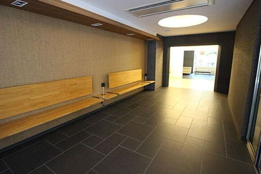 デュオシティ西日暮里ステーシア 物件写真 建物写真6