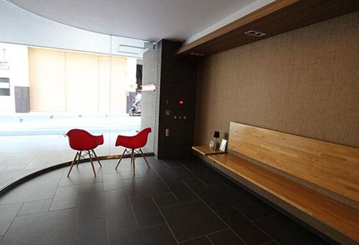 デュオシティ西日暮里ステーシア 物件写真 建物写真7