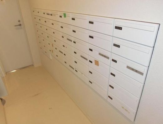 デュオシティ西日暮里ステーシア 物件写真 建物写真9