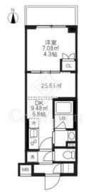 仮）大田区蒲田本町1丁目マンション 1DK・1LDK 物件画像1