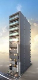 クレイシアIDZ浅草 物件写真 建物写真1