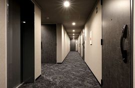 リージア三軒茶屋 物件写真 建物写真10