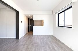 リージア三軒茶屋 物件写真 建物写真18