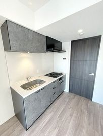 リージア三軒茶屋 物件写真 建物写真23