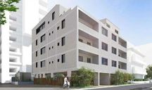 Nifit KOISHIKAWA (ニフィット小石川) 物件写真 建物写真1