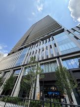 THE YOKOHAMA FRONT TOWER (ザ・ヨコハマフロントタワー) 外観 物件画像1