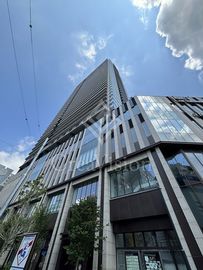 THE YOKOHAMA FRONT TOWER (ザ・ヨコハマフロントタワー) 外観 物件画像2
