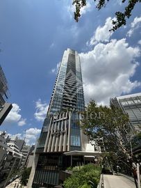 THE YOKOHAMA FRONT TOWER (ザ・ヨコハマフロントタワー) 外観 物件画像3