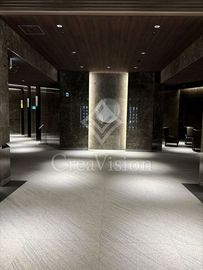 THE YOKOHAMA FRONT TOWER (ザ・ヨコハマフロントタワー) 共用部 物件画像1