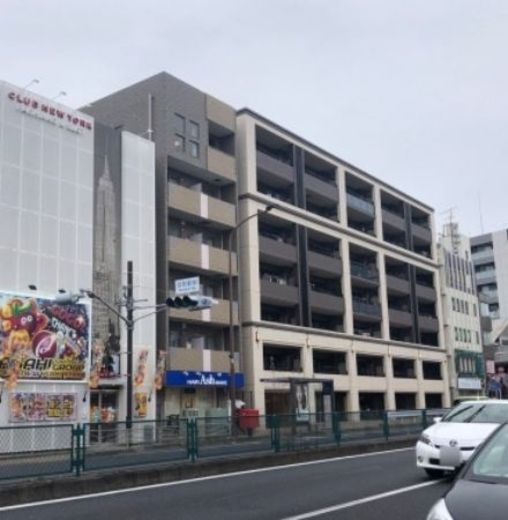 ヴェレーナ横浜反町駅前 画像