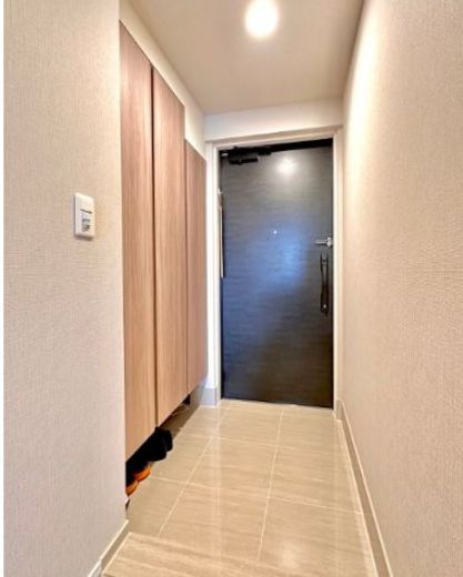 グレーシア湘南藤沢テラス 物件写真 建物写真10