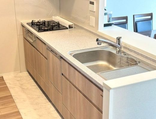 グレーシア湘南藤沢テラス 物件写真 建物写真12