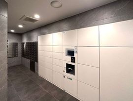 グレーシア湘南藤沢テラス 物件写真 建物写真6