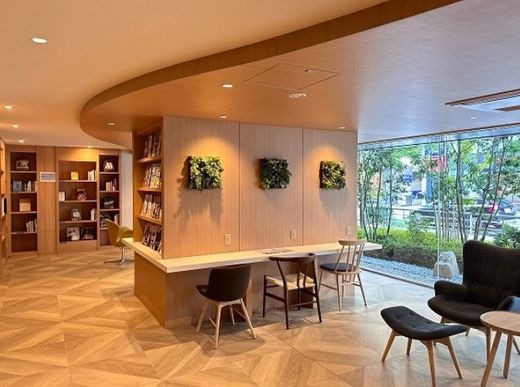 グレーシア湘南藤沢テラス 物件写真 建物写真7