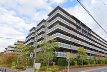 ザ・パークハウスオイコス鎌倉大船 画像