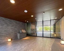 ザ・パークハウスオイコス鎌倉大船 物件写真 建物写真4