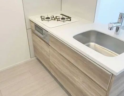 クリオ藤沢セントラルマークス 物件写真 建物写真10