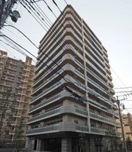 クリオ藤沢セントラルマークス 画像