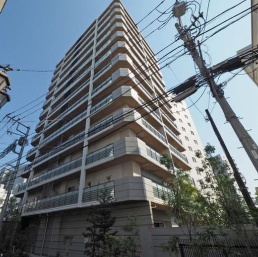 クリオ藤沢セントラルマークス 写真