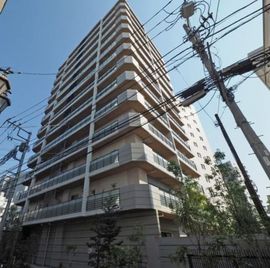 クリオ藤沢セントラルマークス 写真