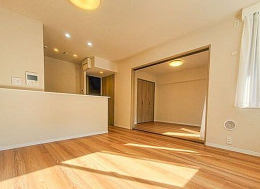 ドメス山下町ベイタワー 物件写真 建物写真10