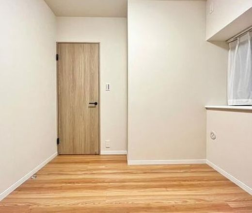 ドメス山下町ベイタワー 物件写真 建物写真11