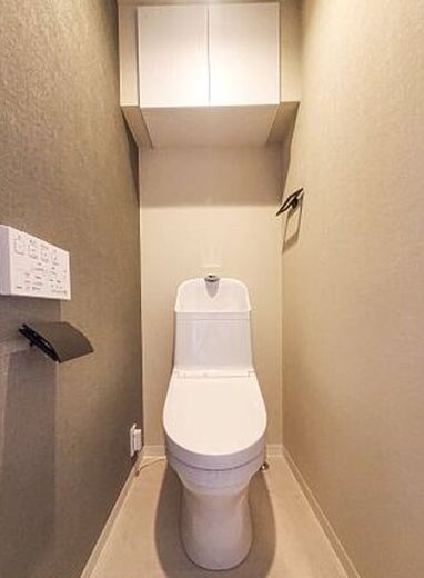 ドメス山下町ベイタワー 物件写真 建物写真16