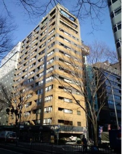 ドメス山下町ベイタワー 写真