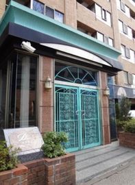 ドメス山下町ベイタワー 物件写真 建物写真4
