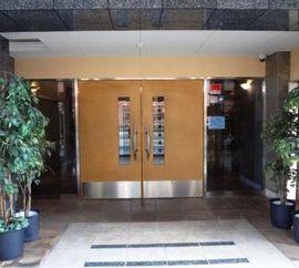 ドメス山下町ベイタワー 物件写真 建物写真5