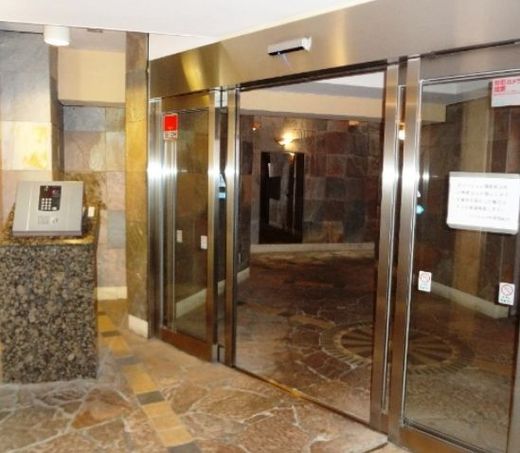 ドメス山下町ベイタワー 物件写真 建物写真7