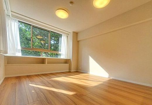 ドメス山下町ベイタワー 物件写真 建物写真9