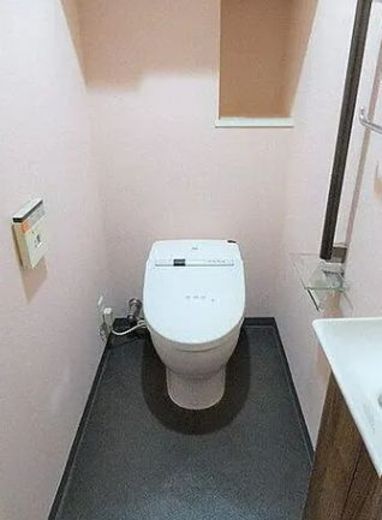 ライオンズ日吉アーティスフォート 物件写真 建物写真12