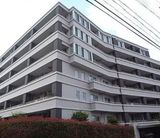 ライオンズ日吉アーティスフォート 画像