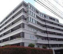 ライオンズ日吉アーティスフォート 画像